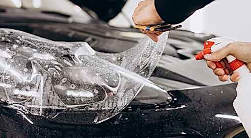 Seramik Kaplama Sakarya